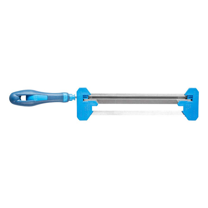 PFERD Kettensägeschärfgerät CHAIN SHARP KSSG, Feilen-ø 4,8 mm, 11098090 – für optimale Schärfergebni