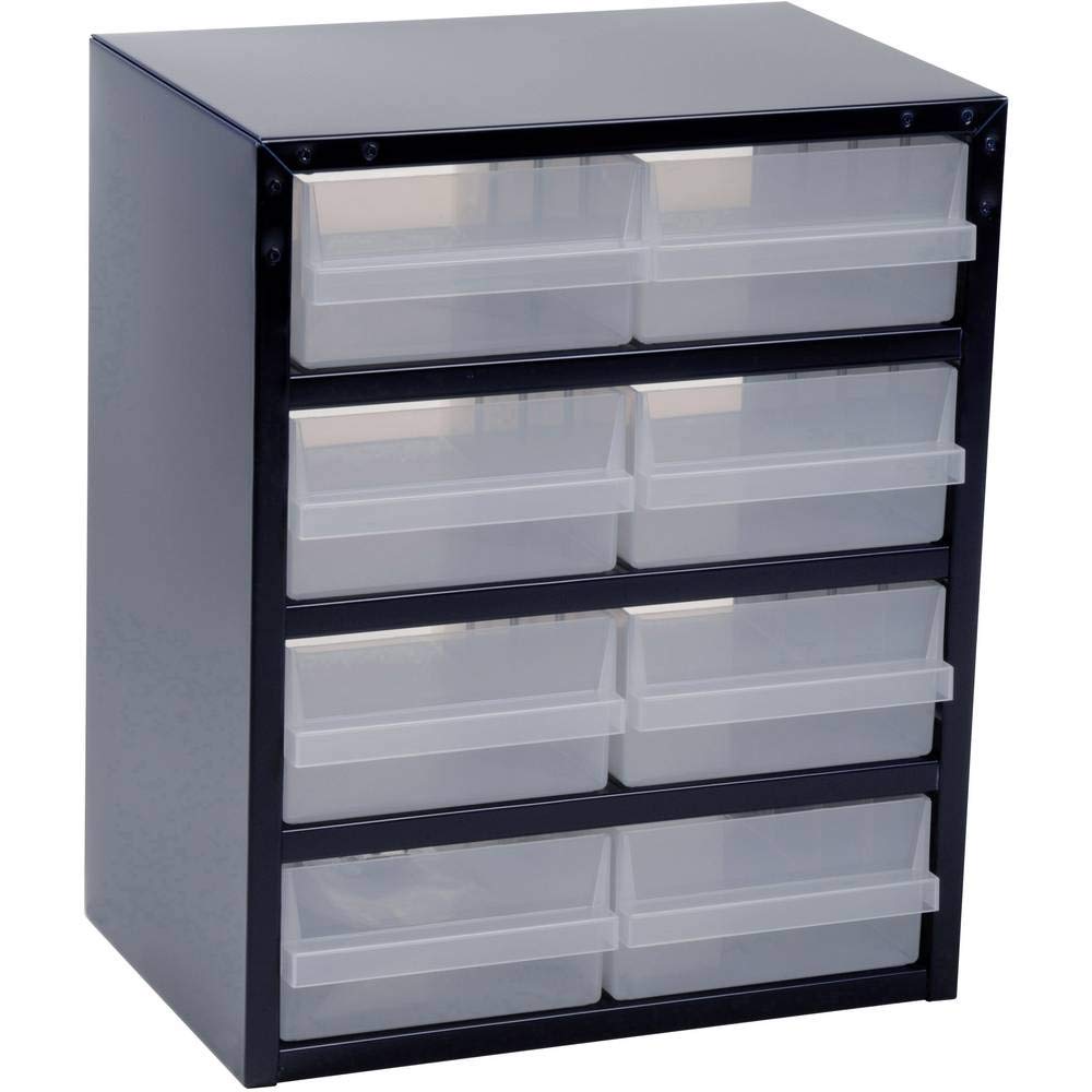 RAACO 137584 Stahlmagazin 250/8-2