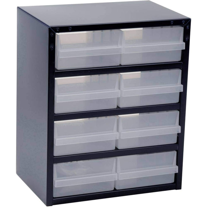 RAACO 137584 Stahlmagazin 250/8-2
