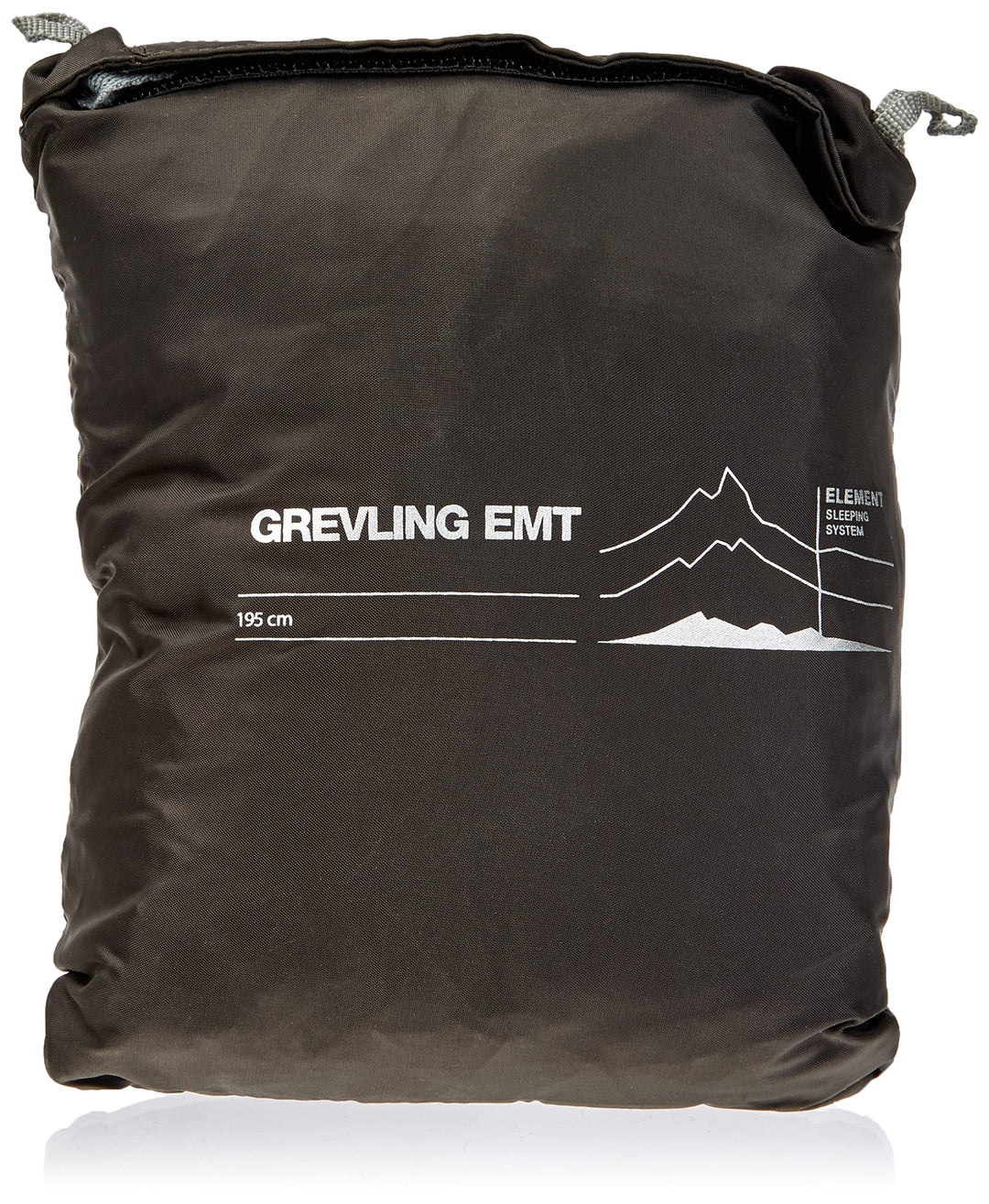 Mammut Grevling EMT - Biwakschlafsack 195 L, 195 L