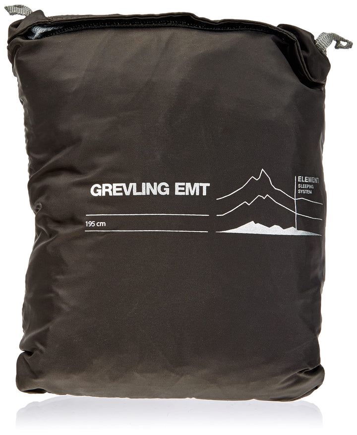 Mammut Grevling EMT - Biwakschlafsack 195 L, 195 L