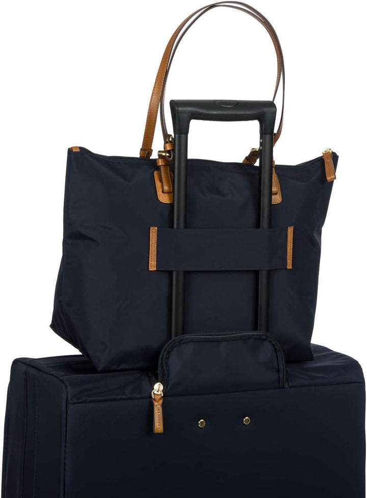 Grosser 3-in-1-Shopper X-Bag, Einheitsgrösse.Ocean Blau Einheitsgrösse Ocean Blau, Einheitsgrösse Oc