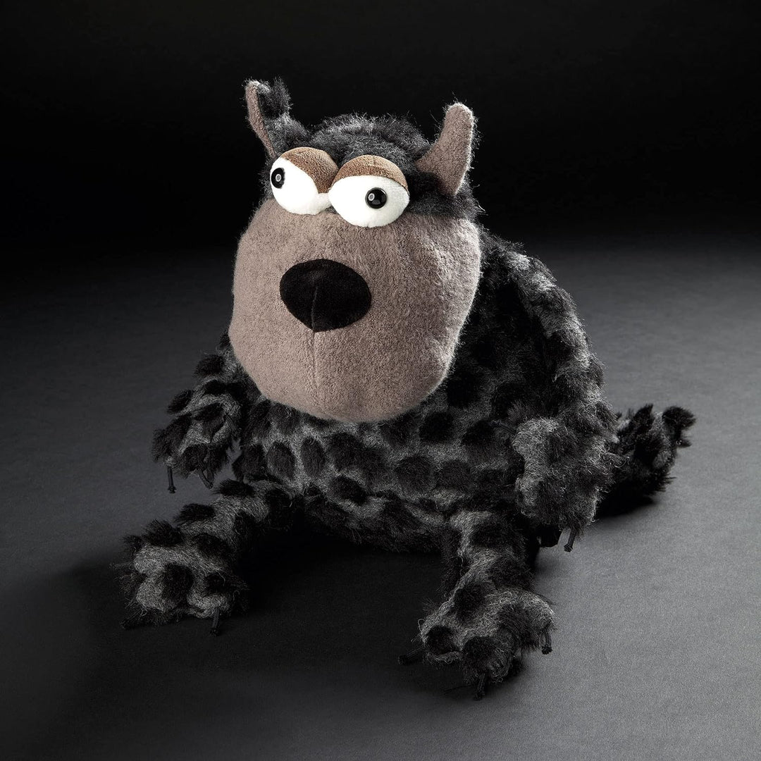 SIGIKID 39624 Gagaga Gago BeastsTown Kater für Mädchen Jungen und Erwachsene Kuscheltier empfohlen a