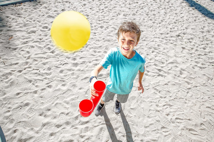 pindaloo Jonglierfähigkeits-Spielzeug | EIN spannendes neues Spiel für Kinder, Jugendliche und Erwac
