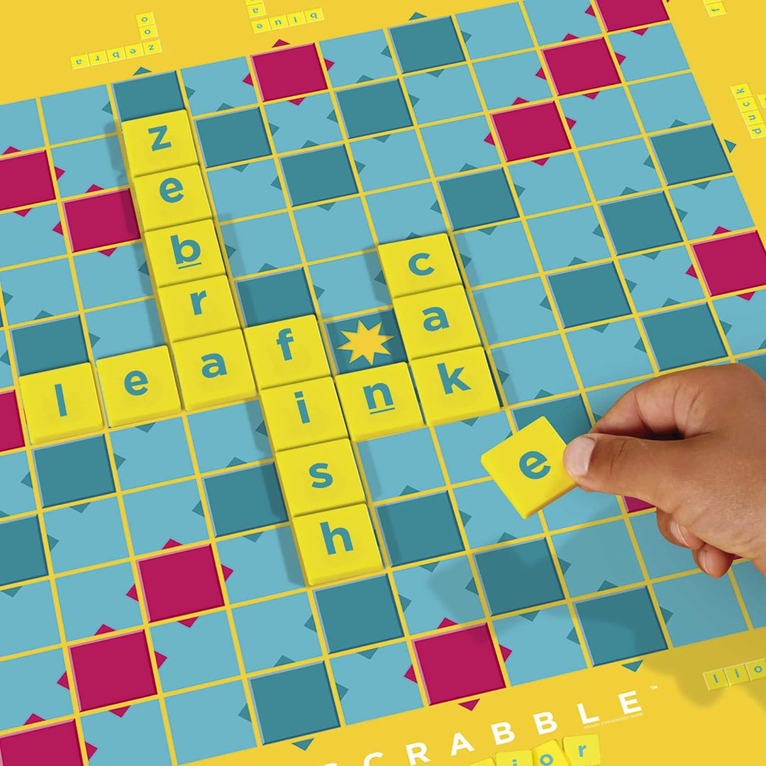 Scrabble – Spiel der Reflexion, Französische version Frankreich Multi, Frankreich Multi