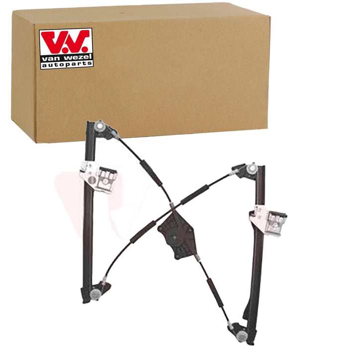 Van Wezel 7625262 Fensterheber