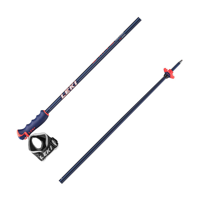 LEKI Spitfire S Skistöcke