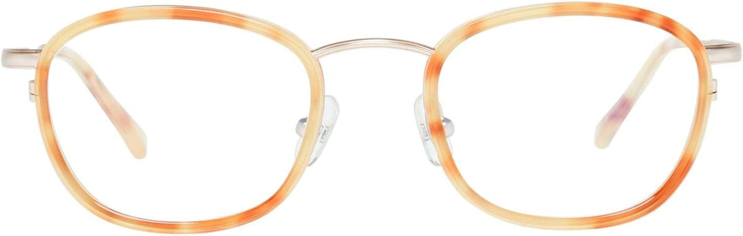 HACKETT LONDON Herren HEB10416947 Brillengestelle, Braun (Marron), 47.0