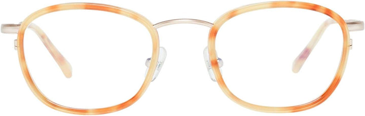 HACKETT LONDON Herren HEB10416947 Brillengestelle, Braun (Marron), 47.0