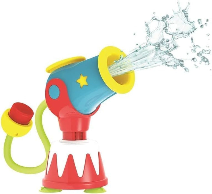 YOOKIDOO - Ball Blaster Water Cannon – (YO40215)