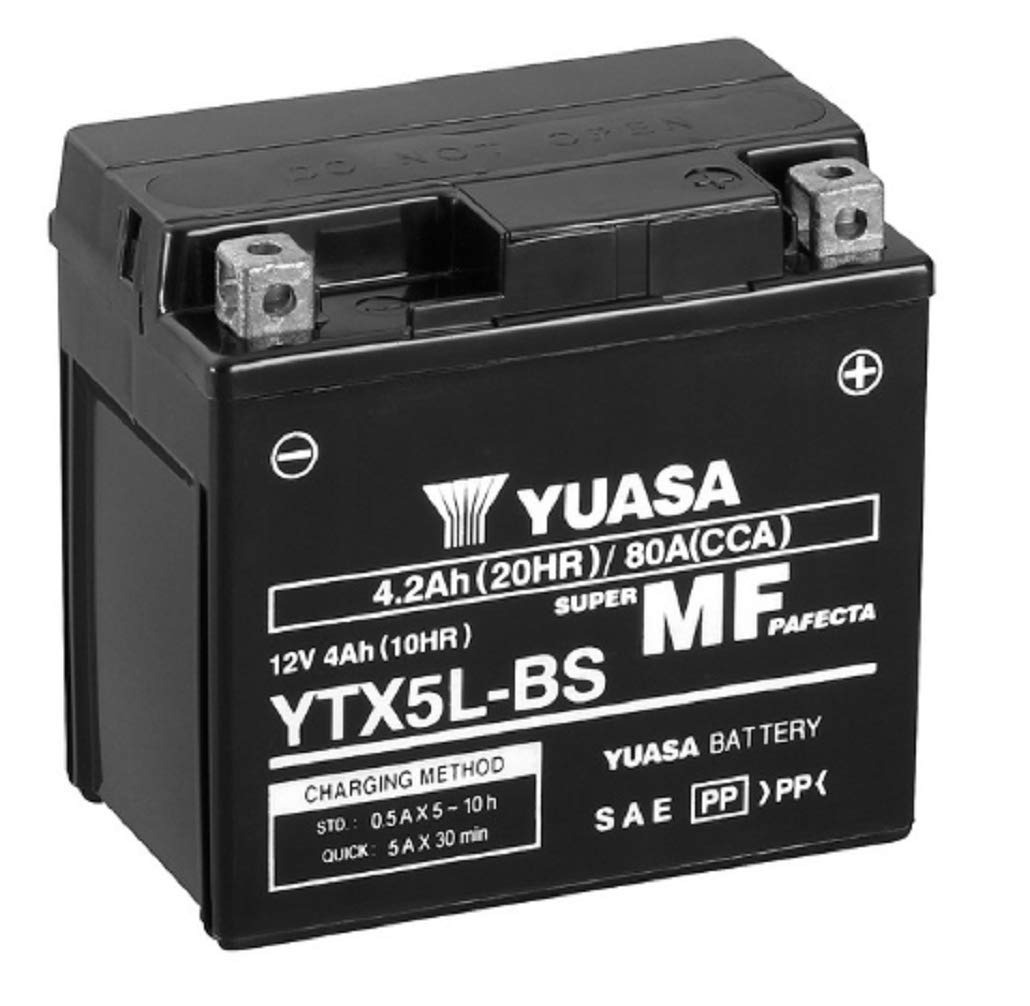 YTX5L (WC)
