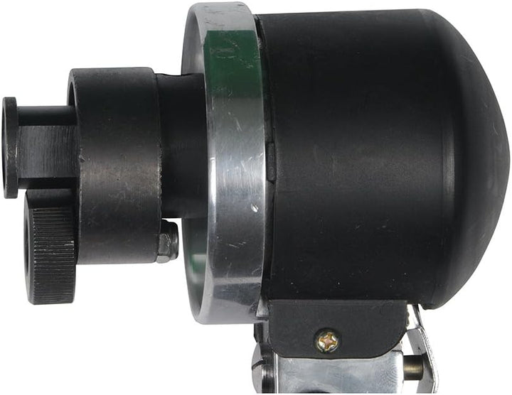 Silverline 580430 Druckluft-Doppelfunktionsschleifer 150 mm