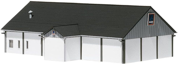 FALLER 232204 - ALDI-Markt Süd/ Nord