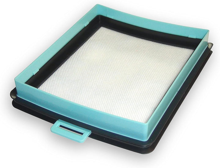 Filter-Set Kallefornia K812W + K753F passend für Philips Power Pro FC8769/91 - Set bestehend aus HEP