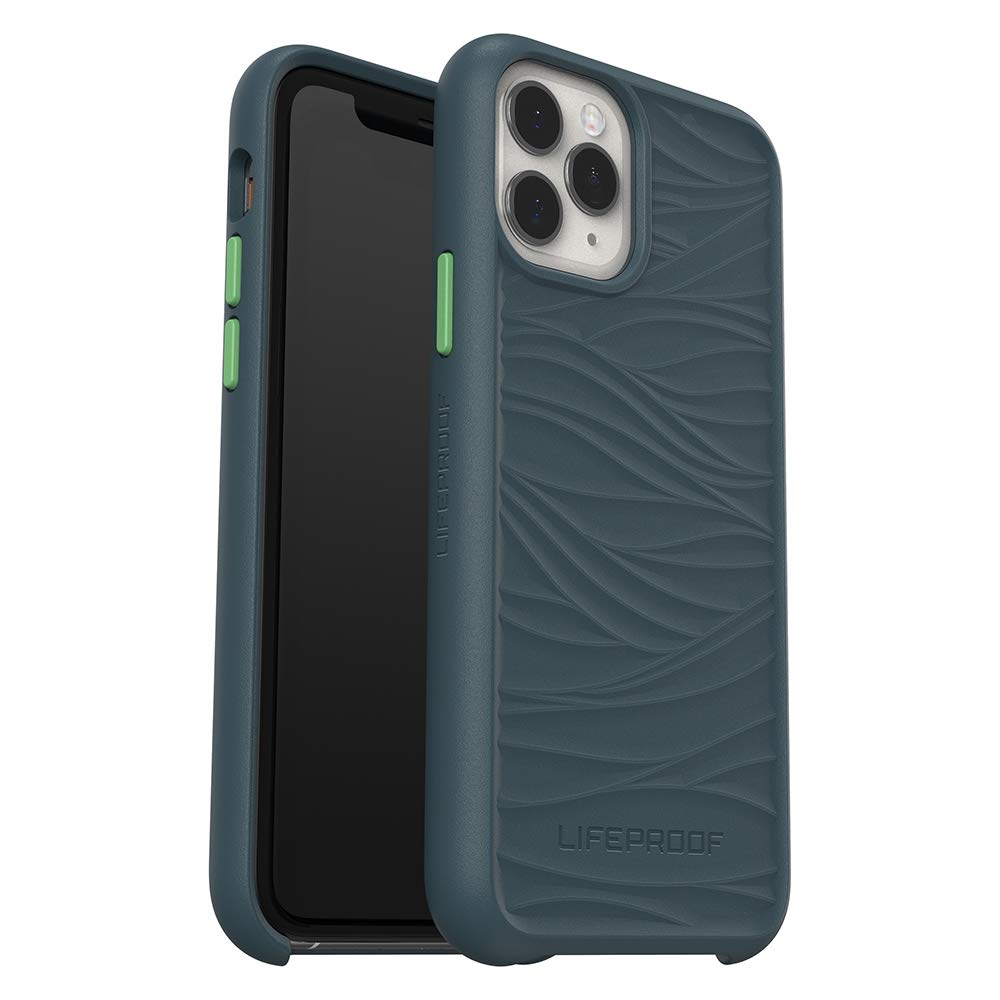 LifeProof Wake Hülle für iPhone 11 Pro, stossfest, Sturzschutz bis 2 Meter, schlanke schützende Hüll