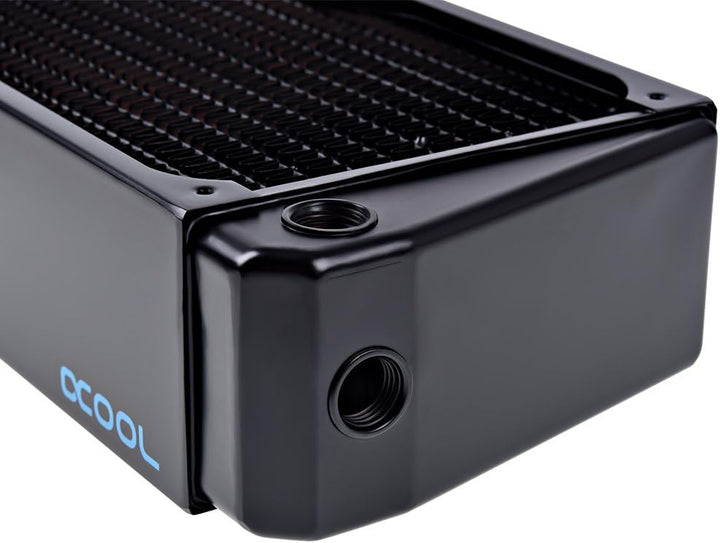 Alphacool NexXxoS UT60 Schwarz