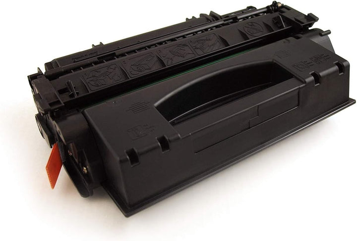 Green2Print Toner schwarz 6000 Seiten ersetzt HP Q5949X, 49X passend für HP Laserjet 1320TN, 3390, 3