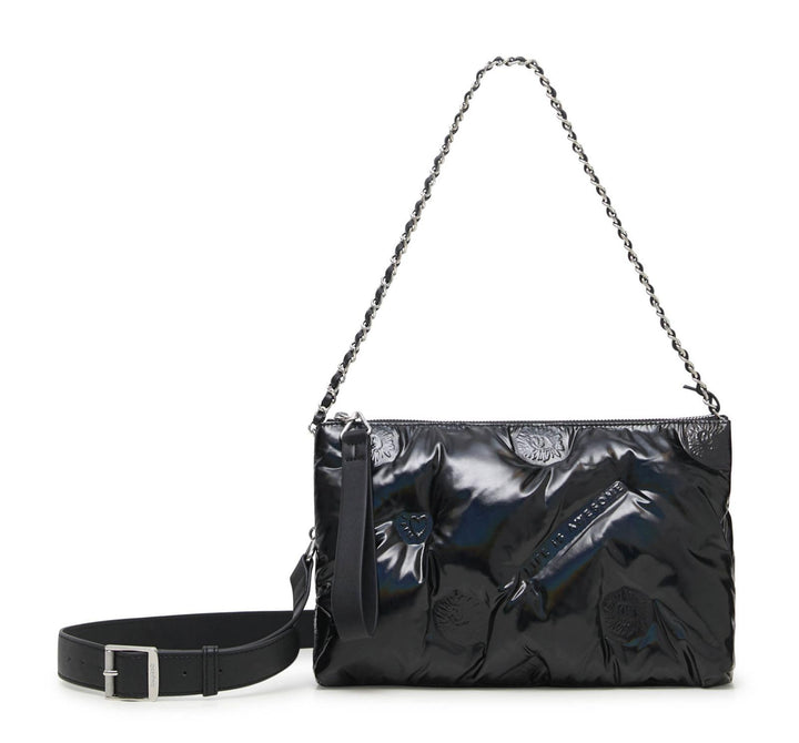 Desigual Across Body Bag U Schwarz, U Schwarz