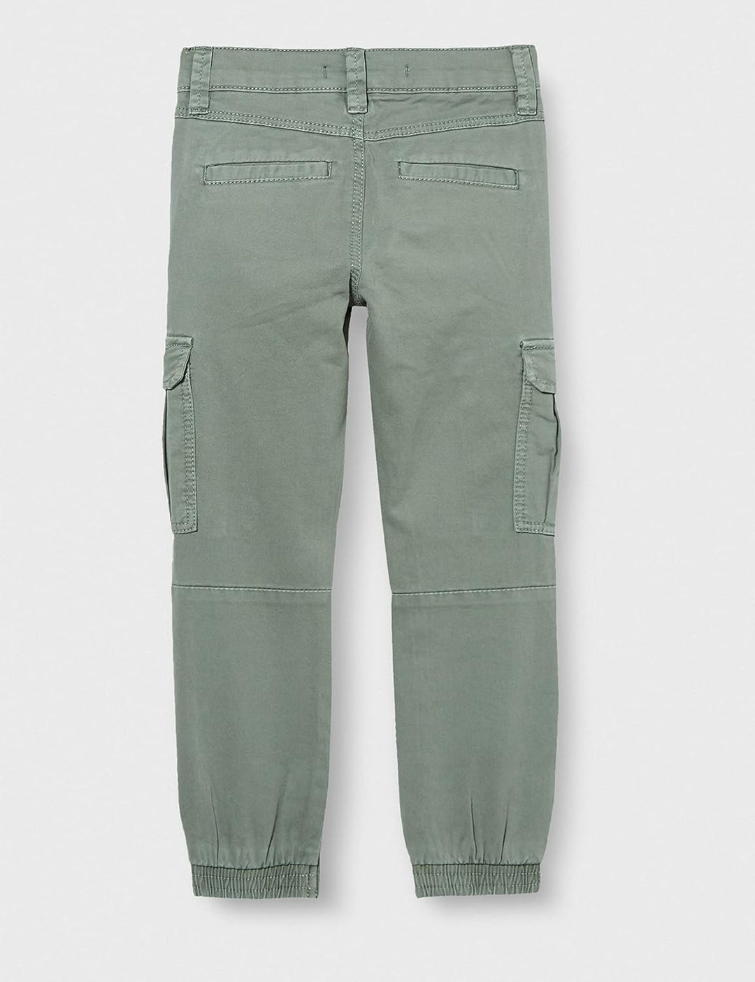 s.Oliver Junior Jungen Hose Lang Brad Pants 98 Khaki, 98 Khaki