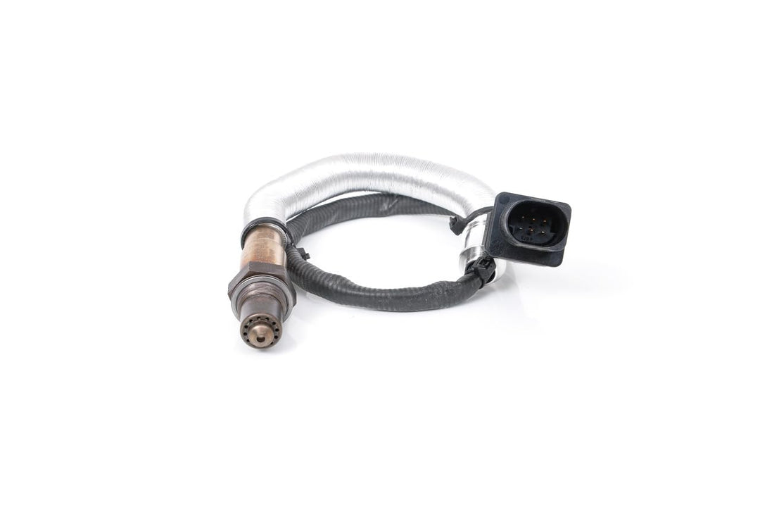 Bosch 0281004074 - Lambdasonde mit fahrzeugspezifischem Stecker