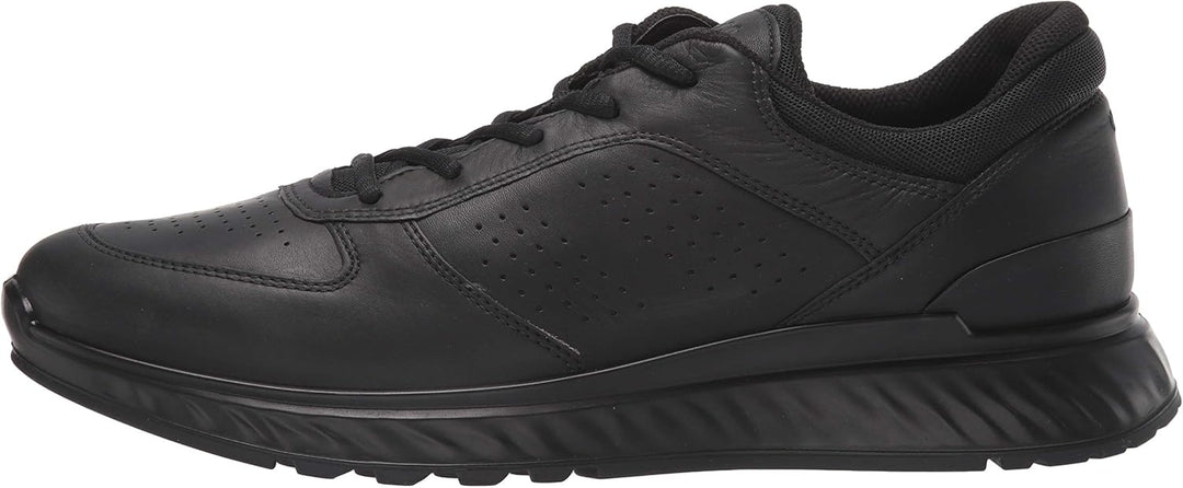 ECCO Herren ExostrideHiking Shoe 39 EU Schwarz, 39 EU Schwarz
