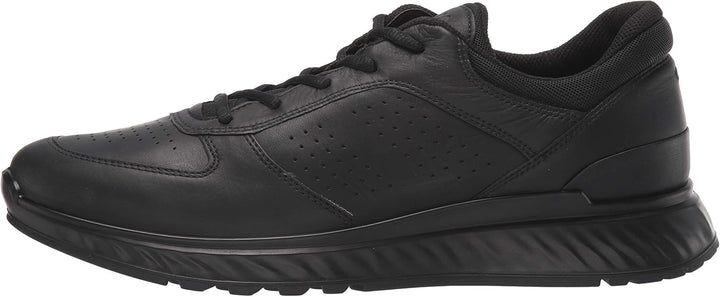 ECCO Herren ExostrideHiking Shoe 39 EU Schwarz, 39 EU Schwarz