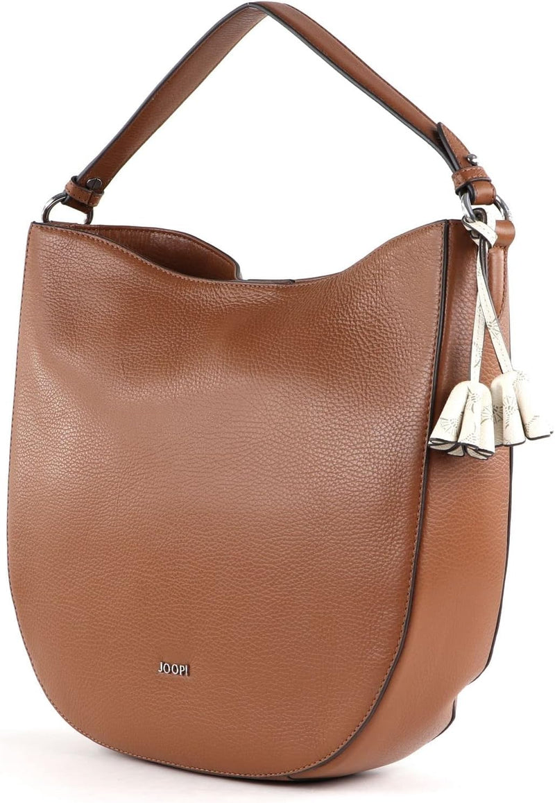 Joop! Chiara 2.0 Eliza Hobo L Cognac