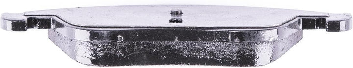 HELLA PAGID 8DB 355 015-041 Bremsbelagsatz - T1927 - Dicke/Stärke: 18mm - Bremssystem: Teves - nicht