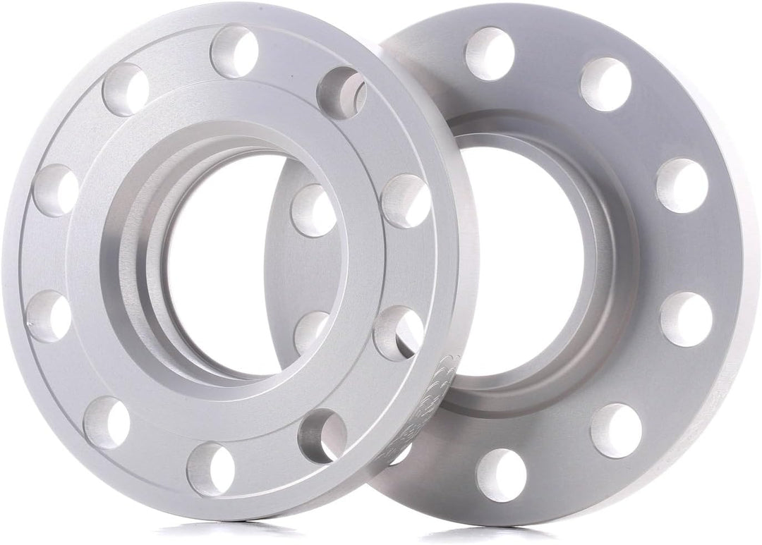 Spurverbreiterung TRAK+ Spurverbreiterungen/TRAK+ Wheel Spacers von H&R (3075725) Distanzscheibe Räd