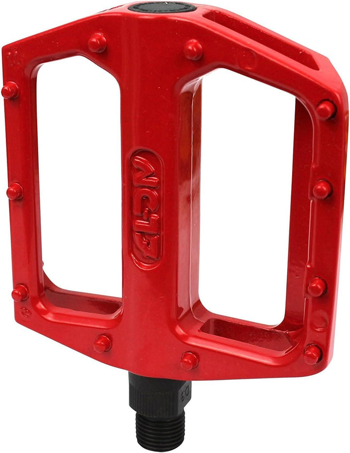 NC-17 STD Zero Pro Aluminium Plattform Pedale / Fahrrad Pedale MTB / Mountainbike Pedal / BMX Pedal