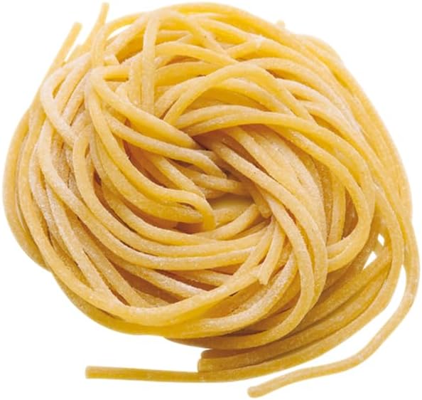 Pastidea - Matrize aus POM Bigoli kompatibel mit Philips Philips Pastamaker Avance und Serie 7000