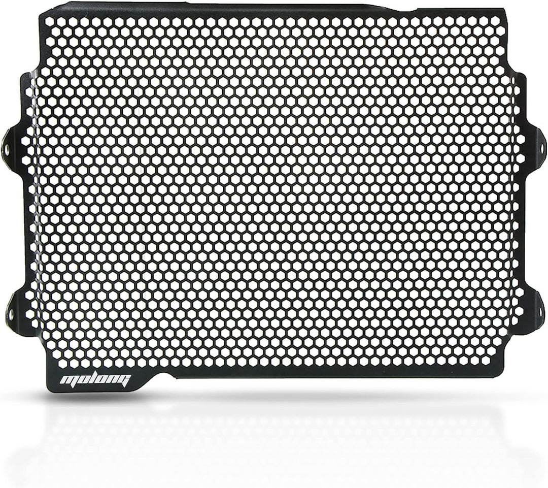 MOLONG Kühlerabdeckung Kühlerschutz Schutzgitter Für Tracer 700 2016-2020 Tracer 7 2021+ Tracer 7 GT