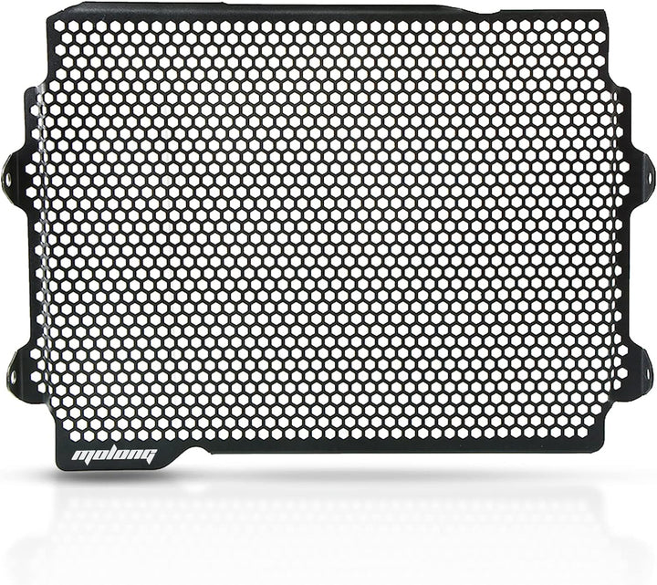 MOLONG Kühlerabdeckung Kühlerschutz Schutzgitter Für Tracer 700 2016-2020 Tracer 7 2021+ Tracer 7 GT