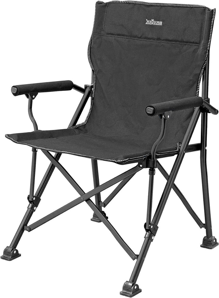 BRUNNER Campingartikel Cruiser Schwarz, Schwarz
