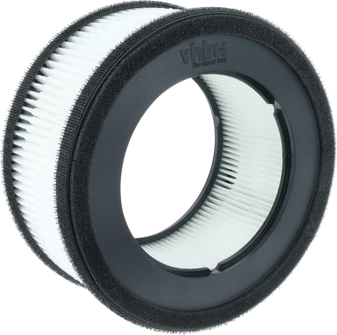 vhbw 4x H13 Filter kompatibel mit Leitz TruSens Z-1000 Luftreiniger - Ersatz-Filter