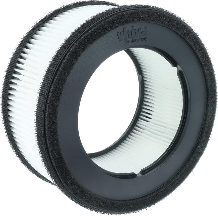 vhbw 4x H13 Filter kompatibel mit Leitz TruSens Z-1000 Luftreiniger - Ersatz-Filter