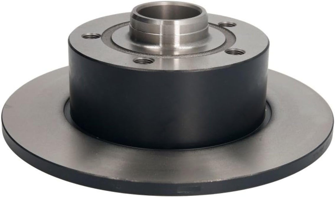 TRW Automotive AfterMarket DF2771 Bremsscheibe - (Paar)