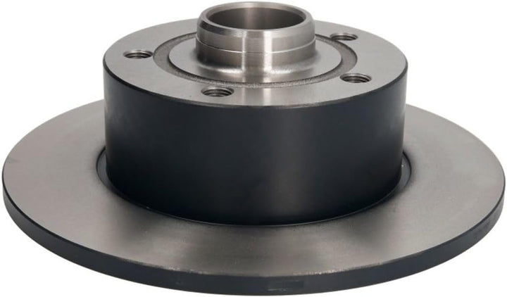 TRW Automotive AfterMarket DF2771 Bremsscheibe - (Paar)