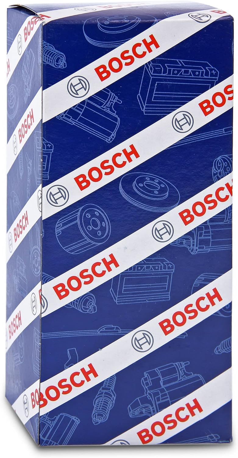 Bosch 0221604115 - Zündspule