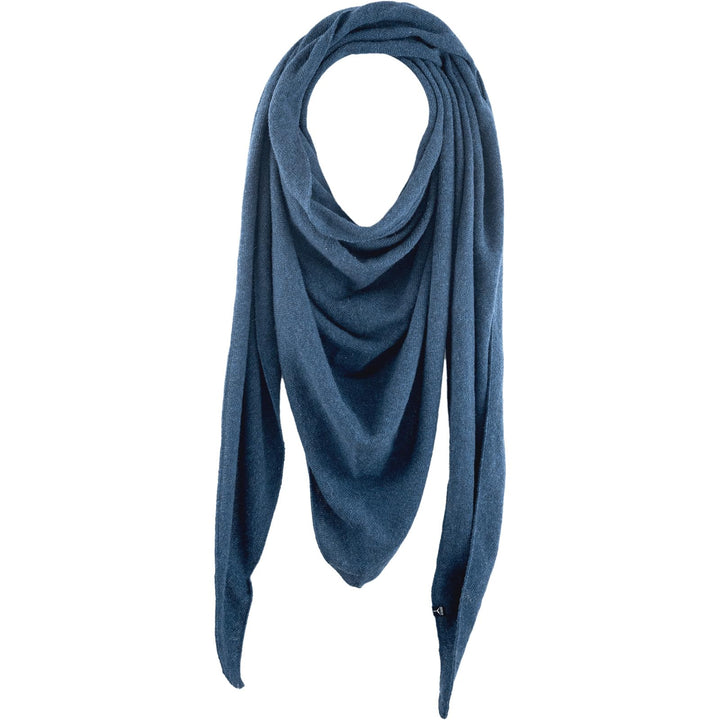 ALTIDUDE Wedge Einheitsgrösse Navy, Einheitsgrösse Navy