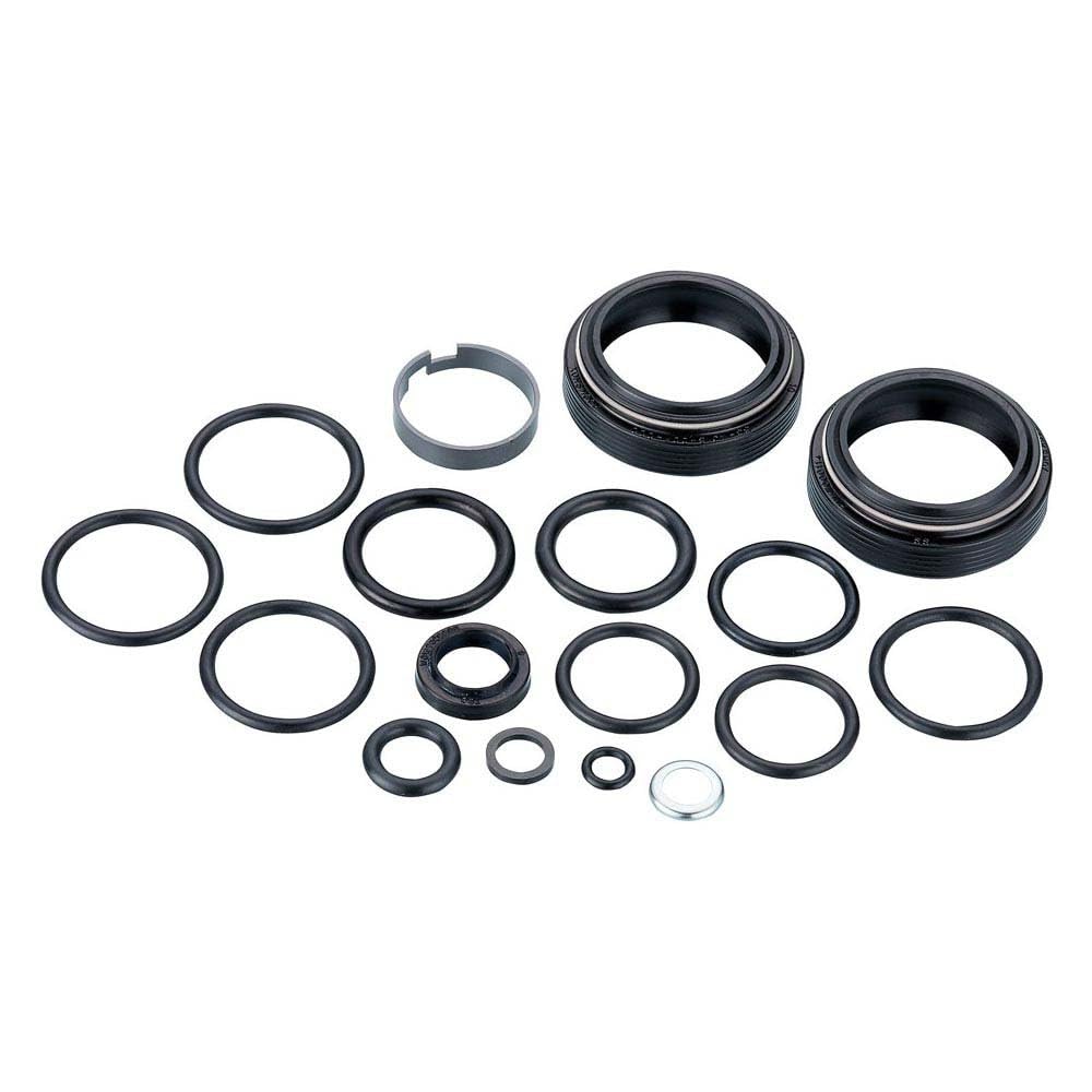 Rockshox Unisex – Erwachsene RS-1 RLC/RL A1 Federgabel Service Kit, schwarz, 1size