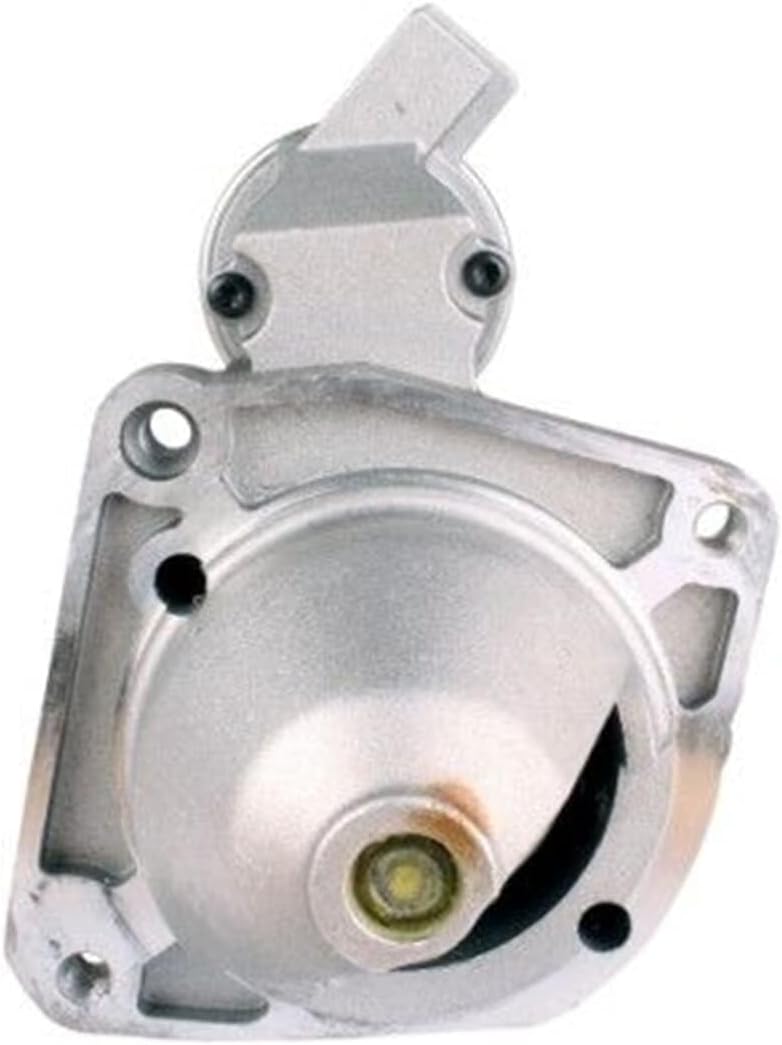 HELLA - Starter/Anlasser - 12V - 2.5kW - für u.a. Fiat Ducato Chassis (250_, 290_) - 8EA 012 526-221