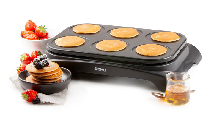 Familien Crepes-Maschine DOMO DO8709P