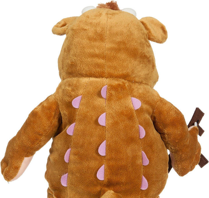 Aurora World Gruffalo Der Grüffelo Aurora, Offizieller Merchandise, 12968, Das Grüffelokind, 41cm, P