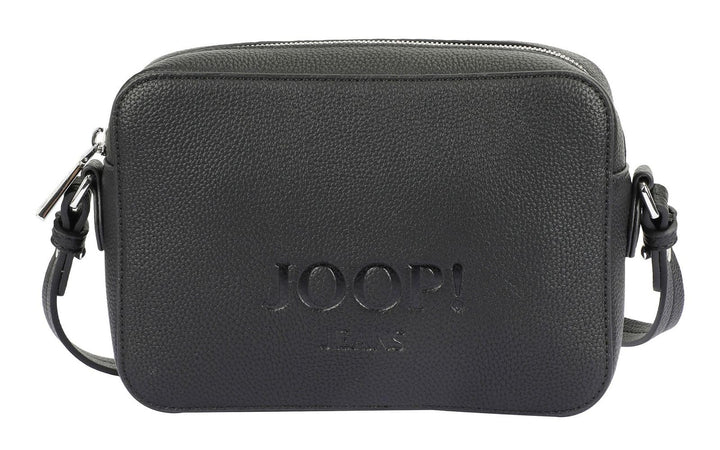 Joop! Jeans Lettera 1.0 Umhängetasche Leder 22 cm