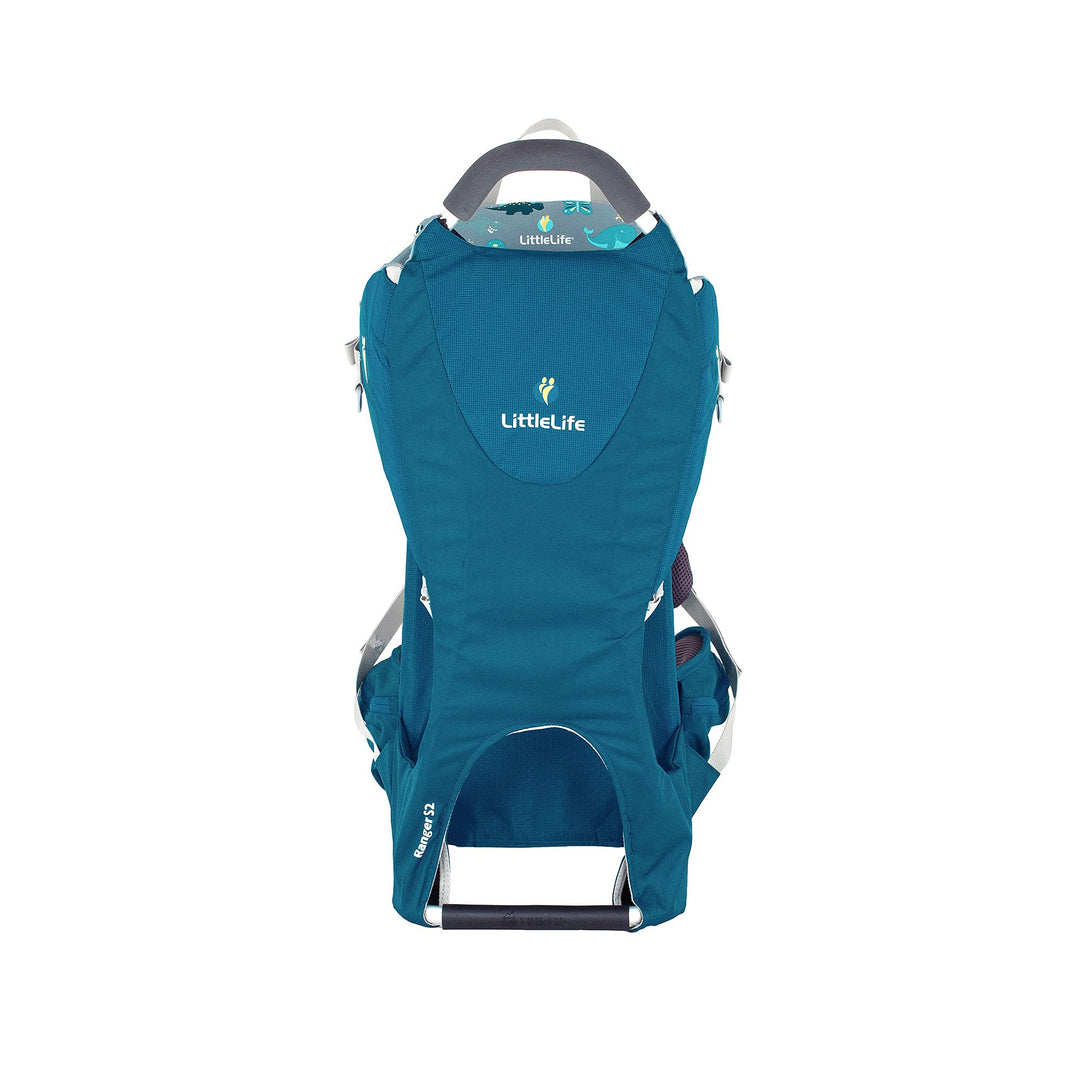 LittleLife Ranger S2 Kindertrage | Babytrage
