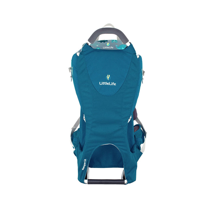 LittleLife Ranger S2 Kindertrage | Babytrage