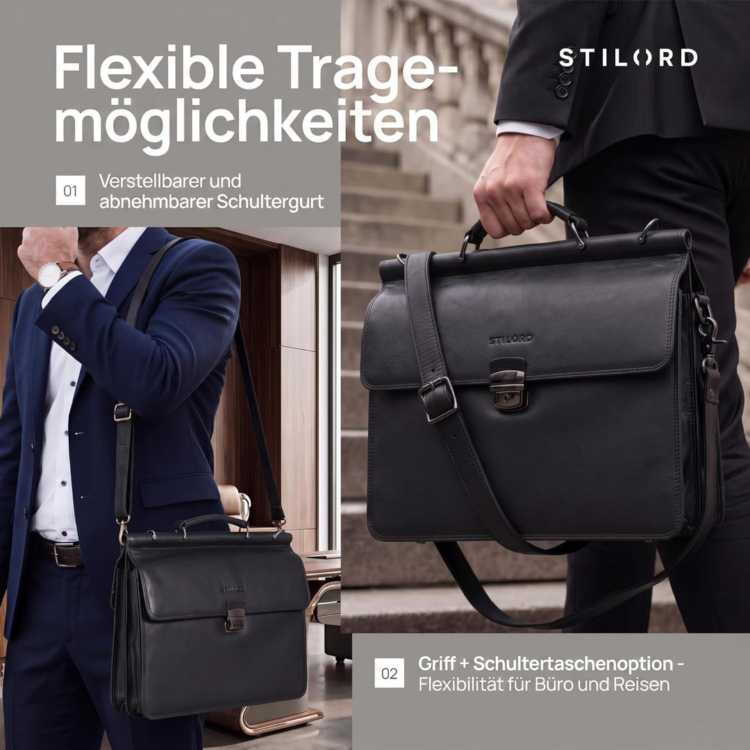 STILORD &