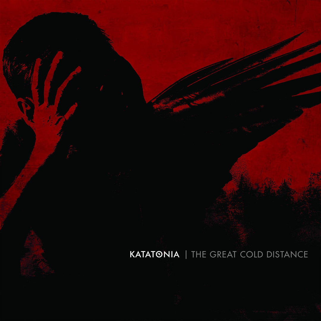 The Great Cold Distance (Half-Speed, Vinyl