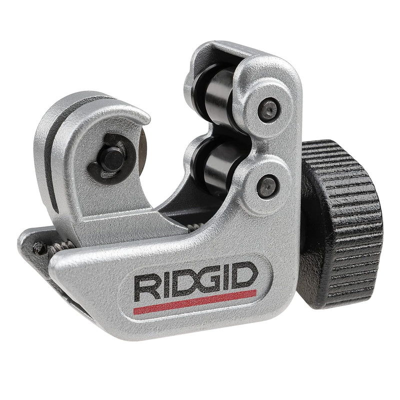 RIDGID 40617 Modell 101 Mini-Rohrabschneider für beengte Arbeitsbereiche, Rohrabschneider von 6 mm b